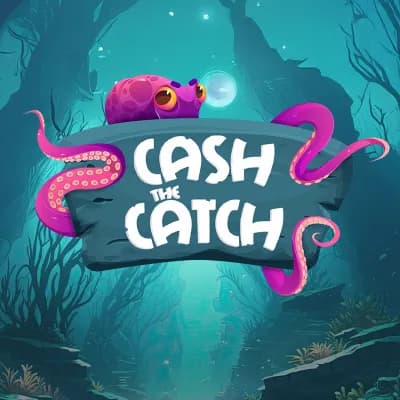 Cash The Catch