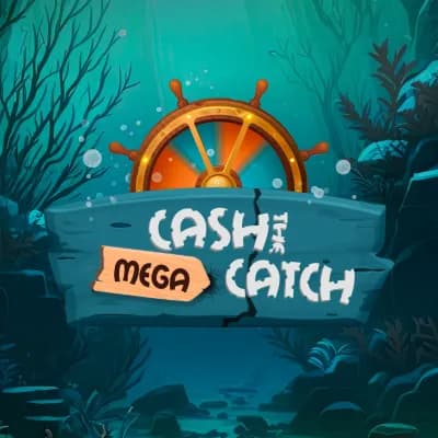 Cash The Mega Catch