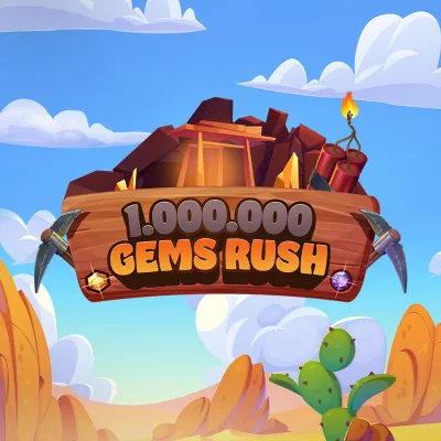 Gems Rush