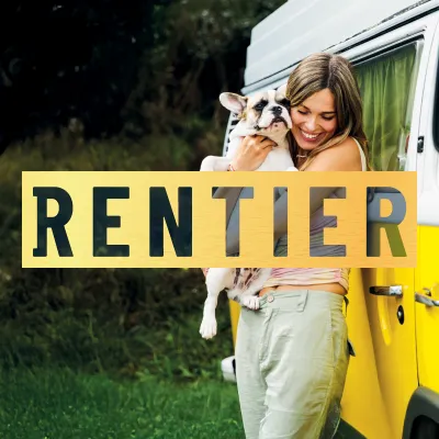 Rentier