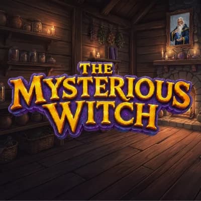 The Mysterious Witch