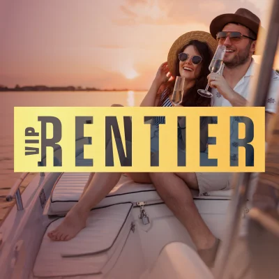 VIP Rentier