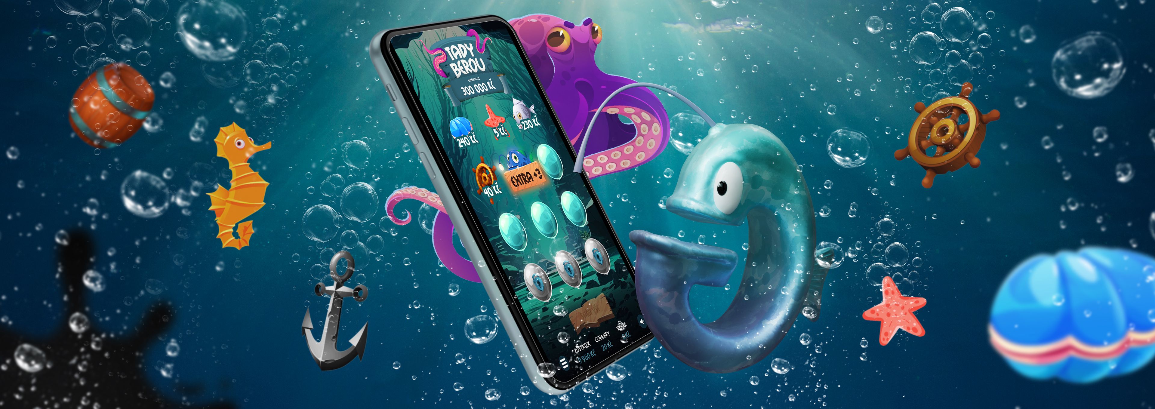 Games Fish